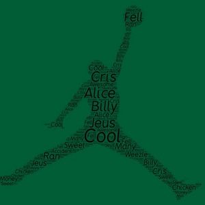 Meet your Posher, Isaiah